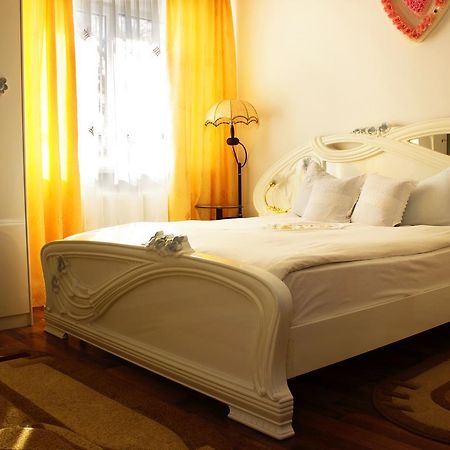 Hotel Confort Drochia Dış mekan fotoğraf